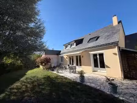 vente maison à bauné (49140) : à vendre / 145m² bauné
