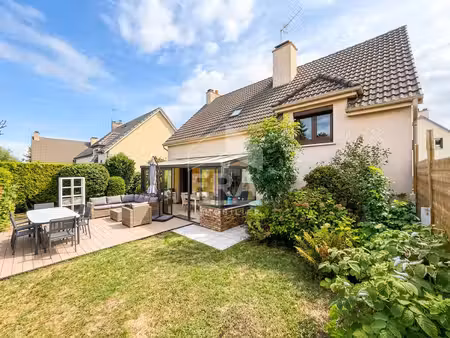 maison 6 pièces 133 m² à vendre / acheter brie-comte-robert 77170 ? | era immobilier