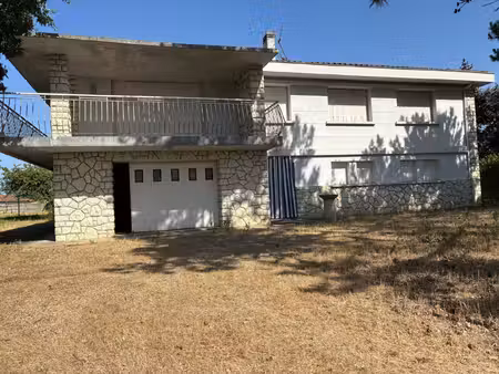 estillac maison a vendre de 188 m2