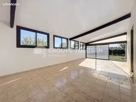 ferme 4 pièces 120 m²