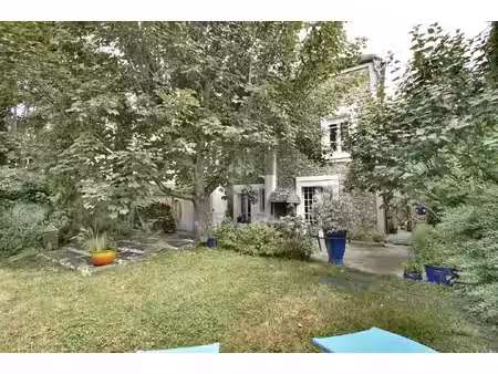 maison jouars pontchartrain 5 pièce(s)
