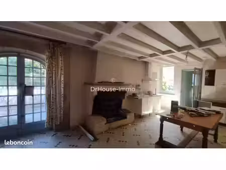 maison 14 pièces 410 m²