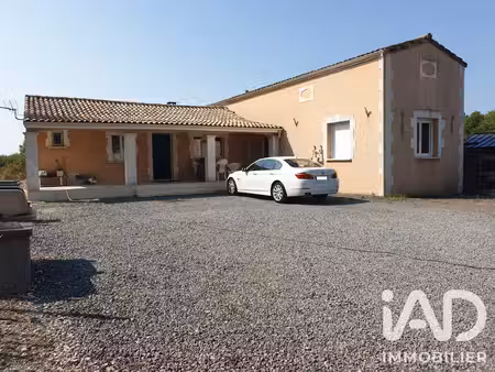 vente maison traditionnelle 4 pièces