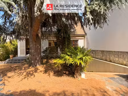 maison de 5 pièces
