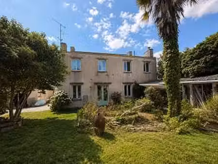 vente maison à plonéour-lanvern (29720) : à vendre / 254m² plonéour-lanvern