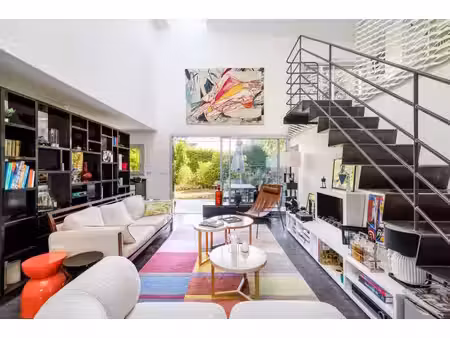 montretout - maison d’architecte