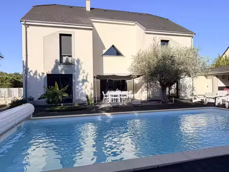 a vendre 5km gare de troyes maison 254 67m2 5 suites parenta