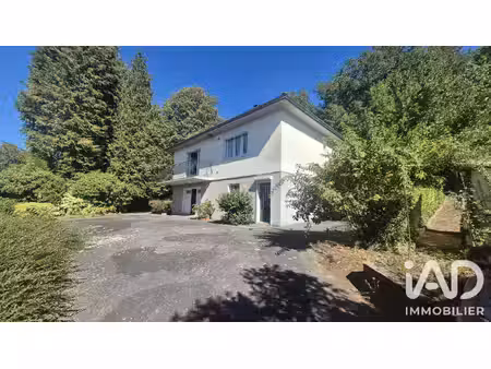 vente maison de campagne 5 pièces