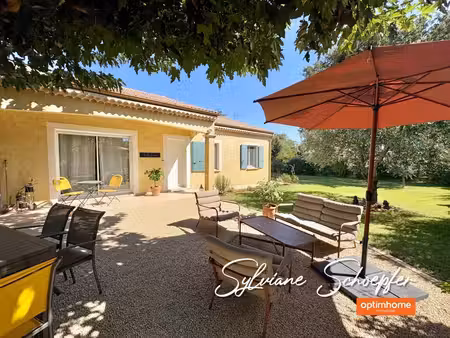 charmante maison à vendre 4 pièces saint paul trois chateaux (26)