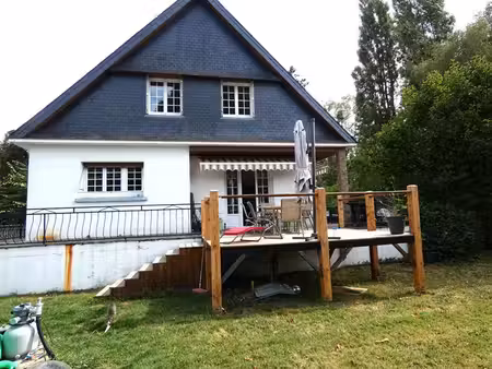 maison saint thuriau 11 pièce(s) 230 m2