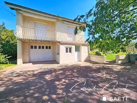 maison à rénover