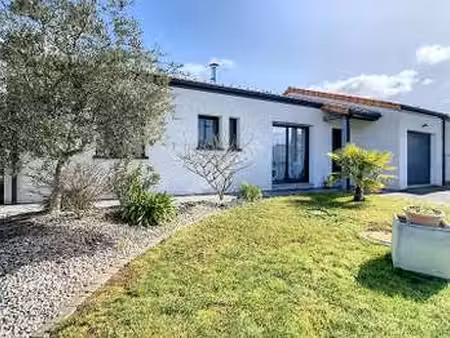 vente maison à vallet (44330) : à vendre / 96m² vallet