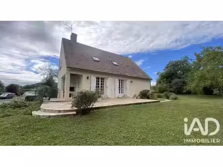 vente maison/villa 7 pièces