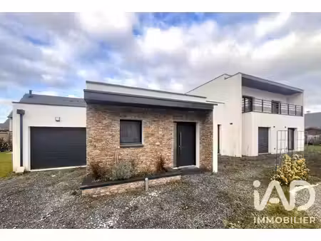 vente maison/villa 6 pièces