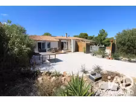 vente maison/villa 3 pièces