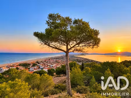 vente maison de village 4 pièces