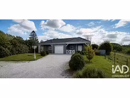 vente maison/villa 7 pièces