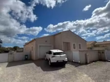 villa t5 4 faces de 126 m2