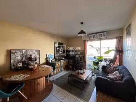 vente appartement 2 pièces à cesson-sévigné (35510) : à vendre 2 pièces / 29m² cesson-sévi