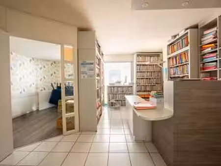 vente appartement 2 pièces à concarneau (29900) : à vendre 2 pièces / 65m² concarneau