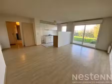 vente appartement 3 pièces à pluneret (56400) : à vendre 3 pièces / 60m² pluneret