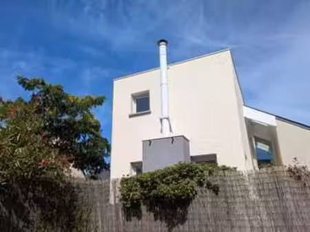 vente maison à bruz (35170) : à vendre / 140m² bruz
