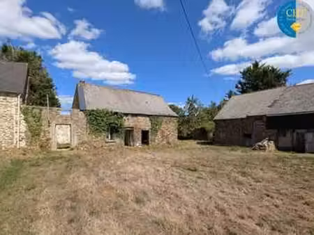 vente maison à tréal (56140) : à vendre / 140m² tréal