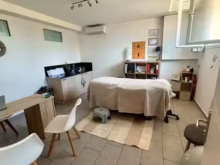 bureau paramédical à louer – saint-christol-lès-alès