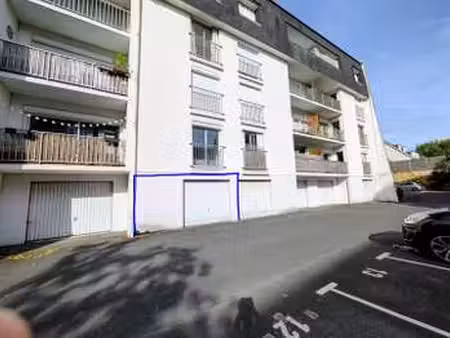 vente garage et parking à caen (14000) : à vendre / 28m² caen