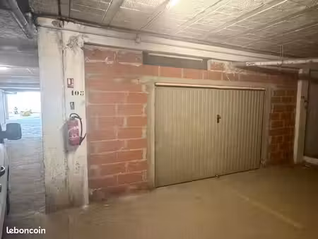 garage