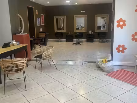 location local commercial