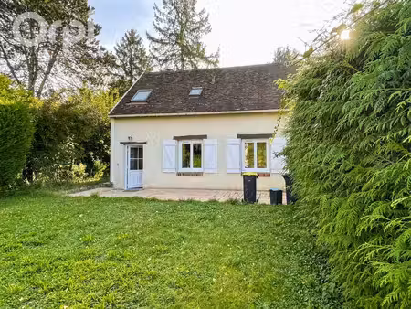location maison 3 pièces 62m² fleurines 60700