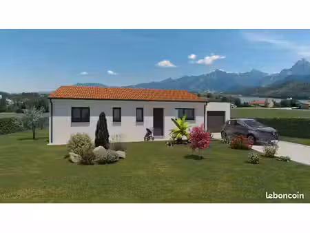 maison 3 pièces 73 m²