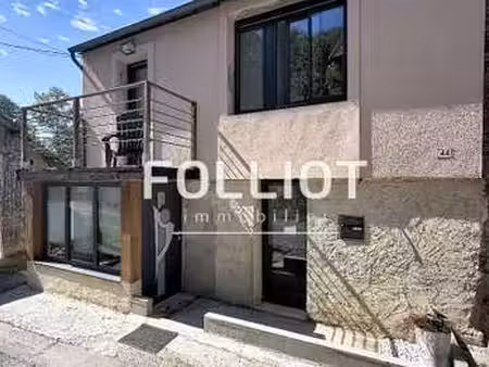 vente maison à saint-lô nord (50000) : à vendre / 78m² saint-lô nord