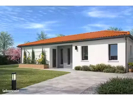 terrain 400 m² le taillan medoc