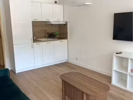 magnifique studio plage sud port camargue