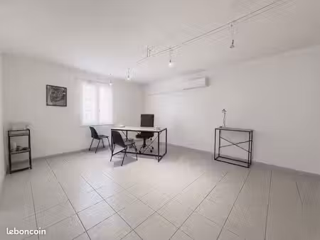 à louer – local professionnel de 20 m² – manduel (30129)
