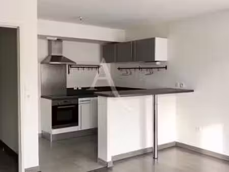 location appartement 2 pièces à carquefou (44470) : à louer 2 pièces / 46m² carquefou