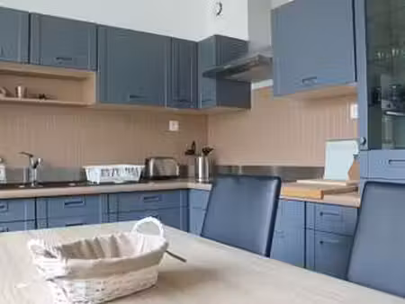 location appartement 3 pièces à concarneau (29900) : à louer 3 pièces / 62m² concarneau
