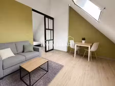 location appartement 2 pièces colocation à damigny (61250) : à louer 2 pièces colocation /