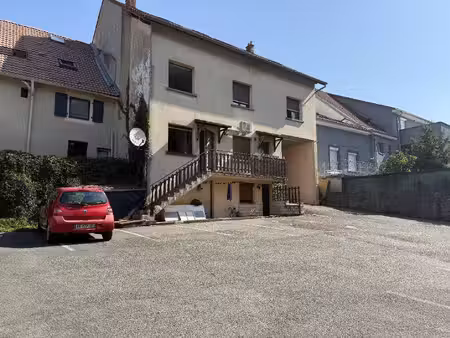 immobiliere du chateau belfort