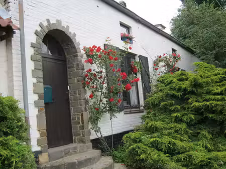 appartement de charme dans propriété privé