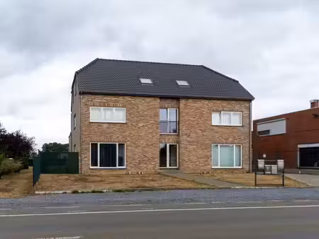 appartement à louer à houthalen € 990 (lrjgp) - vastgoed van samang | zimmo