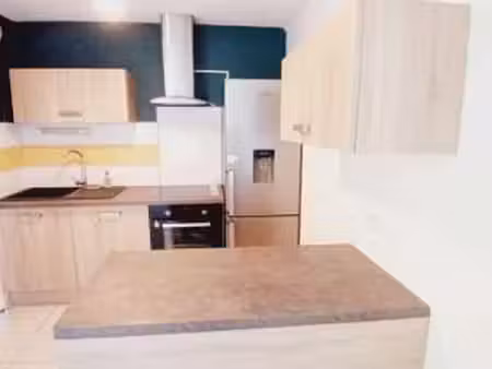 location appartement 2 pièces à languidic (56440) : à louer 2 pièces / 44m² languidic