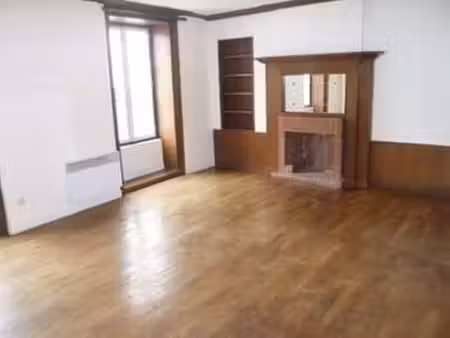 location appartement 3 pièces à laval (53000) : à louer 3 pièces / 54m² laval