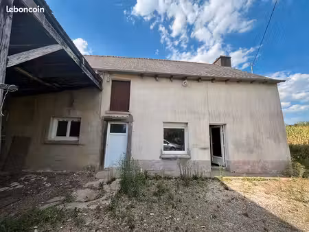 maison 2 pièces 142 m²