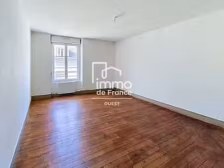 location appartement t1 à nantes (44000) : à louer t1 / 33m² nantes