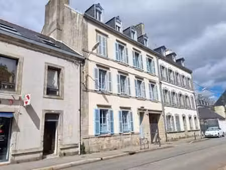 location appartement t1 à quimper centre - rosmadec - gare (29000) : à louer t1 / 42m² qui
