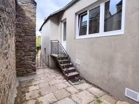 location appartement t1 à redon (35600) : à louer t1 / 15m² redon