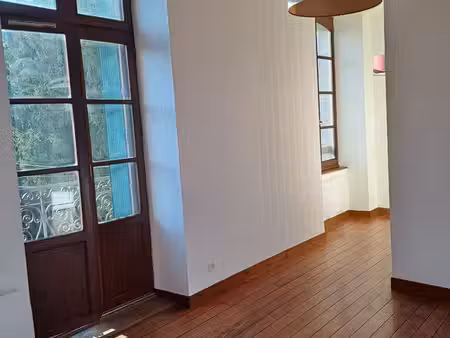 location appartement st m 'hervé
